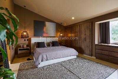 Apartamento en venta en El Poblado El Tesoro, Medellín · foto 16 de 17