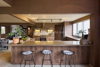 Apartamento en venta en El Poblado El Tesoro, Medellín · foto 3 de 17
