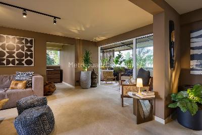 Apartamento en venta en El Poblado El Tesoro, Medellín · foto 8 de 17