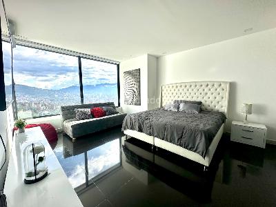 Apartamento en venta en Poblado San Lucas, Medellín · foto 10 de 19