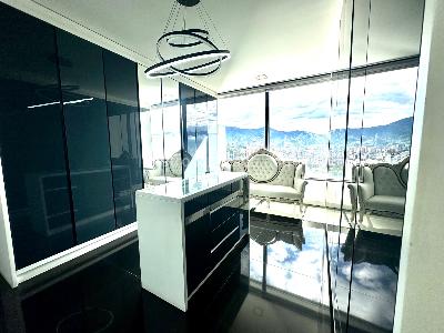 Apartamento en venta en Poblado San Lucas, Medellín · foto 13 de 19