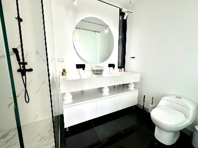 Apartamento en venta en Poblado San Lucas, Medellín · foto 15 de 19