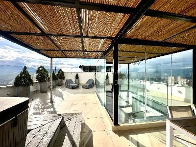 Apartamento en venta en Poblado San Lucas, Medellín · foto 3 de 19