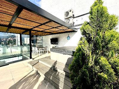 Apartamento en venta en Poblado San Lucas, Medellín · foto 4 de 19