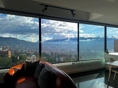 Apartamento en venta en Poblado San Lucas, Medellín · foto 5 de 19