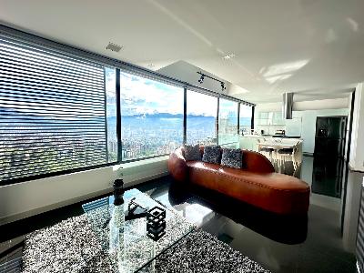 Apartamento en venta en Poblado San Lucas, Medellín · foto 6 de 19