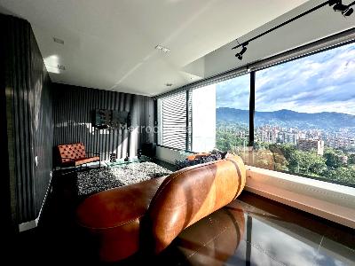 Apartamento en venta en Poblado San Lucas, Medellín · foto 7 de 19