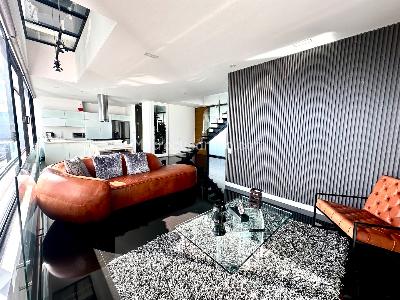 Apartamento en venta en Poblado San Lucas, Medellín · foto 8 de 19