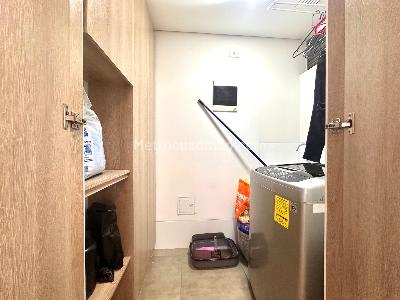 Apartamento de 1 alcoba en venta en El Poblado El Tesoro, Medellín, 68 m² · foto 13 de 13