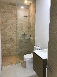 Apartamento de 1 alcoba en venta en Poblado San Lucas, Medellín, 82 m² · foto 7 de 10