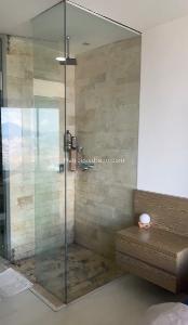 Apartamento de 1 alcoba en venta en Poblado San Lucas, Medellín, 82 m² · foto 8 de 10