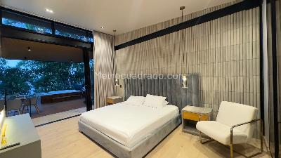 Casa de 2 alcobas en venta en El Poblado Las Palmas, Medellín, 300 m² · foto 10 de 15