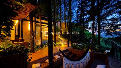 Casa de 2 alcobas en venta en El Poblado Las Palmas, Medellín, 300 m² · foto 5 de 15