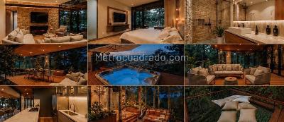 Casa de 2 alcobas en venta en El Poblado Las Palmas, Medellín, 300 m² · foto 7 de 15