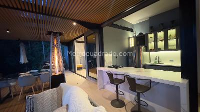 Casa de 2 alcobas en venta en El Poblado Las Palmas, Medellín, 300 m² · foto 8 de 15