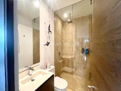 Apartamento de 2 alcobas en venta en San Lucas, Medellín, 130 m² · foto 11 de 17