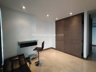 Apartamento de 2 alcobas en venta en San Lucas, Medellín, 130 m² · foto 13 de 17