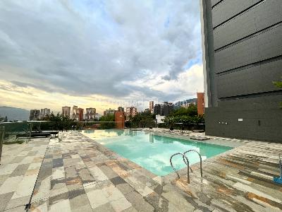 Apartamento de 2 alcobas en venta en San Lucas, Medellín, 130 m² · foto 15 de 17