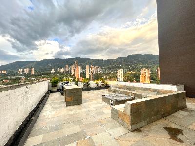 Apartamento de 2 alcobas en venta en San Lucas, Medellín, 130 m² · foto 16 de 17