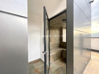 Apartamento de 2 alcobas en venta en San Lucas, Medellín, 130 m² · foto 17 de 17
