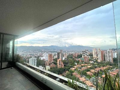 Apartamento de 2 alcobas en venta en San Lucas, Medellín, 130 m² · foto 2 de 17