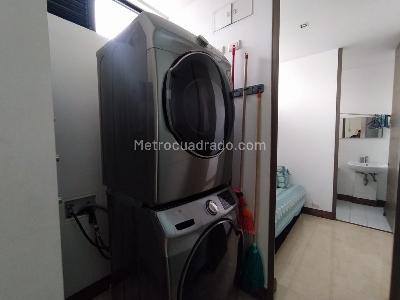 Apartamento de 2 alcobas en venta en San Lucas, Medellín, 130 m² · foto 6 de 17