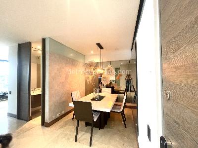 Apartamento de 2 alcobas en venta en San Lucas, Medellín, 130 m² · foto 7 de 17
