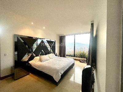Apartamento de 2 alcobas en venta en San Lucas, Medellín, 130 m² · foto 9 de 17
