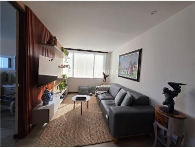 Apartamento de 3 alcobas en venta en Poblado La Calera, Medellín, 184 m² · foto 8 de 8