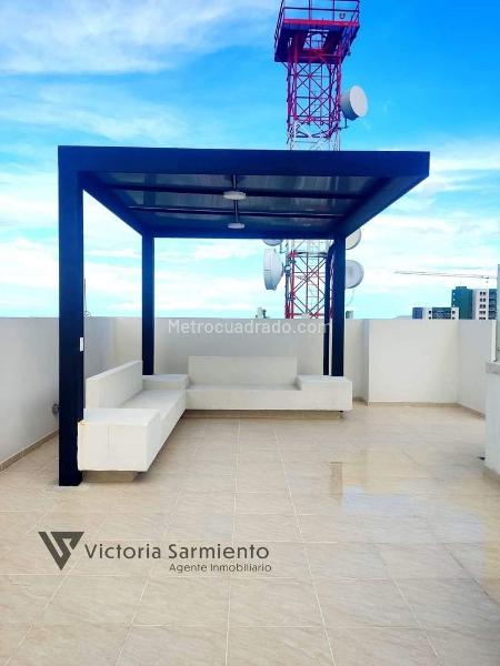 Piso – Ibagué, Comuna 9 - Picaleña-Mirolindo - Vista 2
