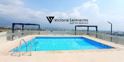 Apartamento de 3 alcobas en venta en Aparco, Ibagué, 74 m² · foto 20 de 20