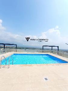 Apartamento de 3 alcobas en venta en Aparco, Ibagué, 74 m² · foto 2 de 20