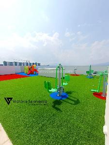 Apartamento de 3 alcobas en venta en Aparco, Ibagué, 74 m² · foto 4 de 20