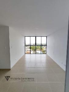 Apartamento de 3 alcobas en venta en Aparco, Ibagué, 74 m² · foto 5 de 20