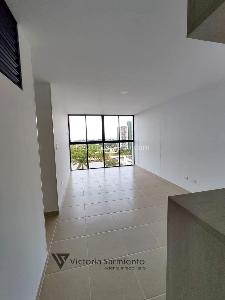 Apartamento de 3 alcobas en venta en Aparco, Ibagué, 74 m² · foto 6 de 20