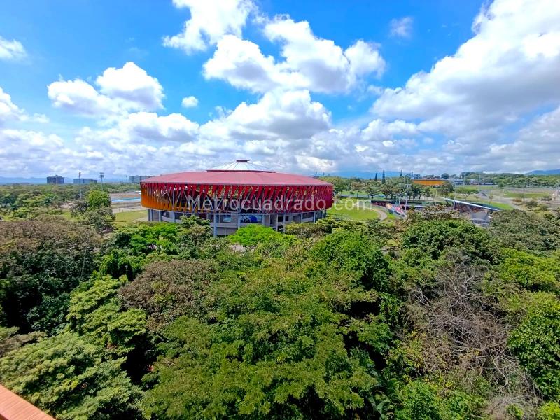 Piso – Ibagué, Comuna 8 - Ciudadela - Vista 2
