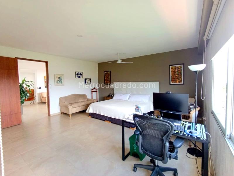 Piso – Ibagué, Comuna 8 - Ciudadela - Vista 3