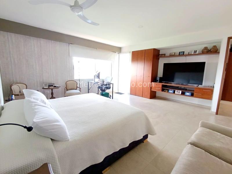 Piso – Ibagué, Comuna 8 - Ciudadela - Vista 4