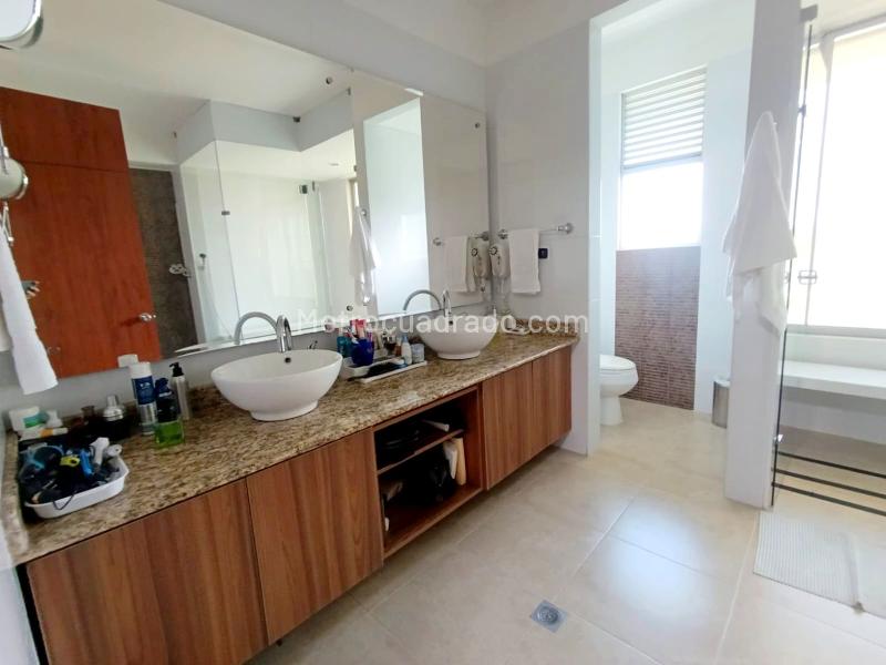 Piso – Ibagué, Comuna 8 - Ciudadela - Más