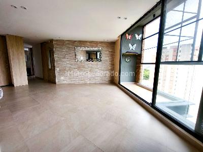 Apartamento de 3 alcobas en venta en El Vergel, Ibagué, 105 m² · foto 2 de 20
