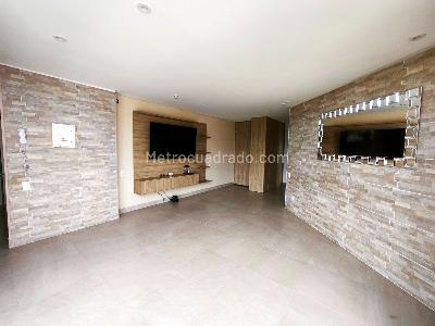 Apartamento de 3 alcobas en venta en El Vergel, Ibagué, 105 m² · foto 3 de 20