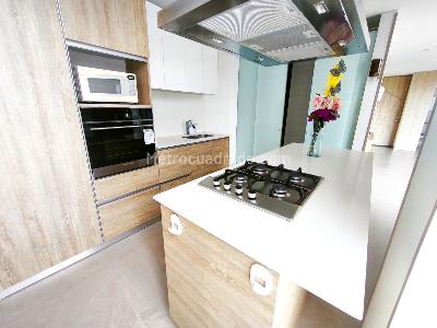 Apartamento de 3 alcobas en venta en El Vergel, Ibagué, 105 m² · foto 6 de 20