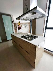 Apartamento de 3 alcobas en venta en El Vergel, Ibagué, 105 m² · foto 7 de 20
