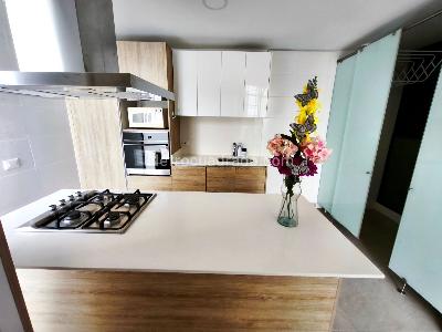 Apartamento de 3 alcobas en venta en El Vergel, Ibagué, 105 m² · foto 9 de 20