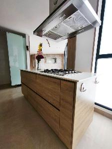 Apartamento de 3 alcobas en venta en El Vergel, Ibagué, 105 m² · foto 10 de 20
