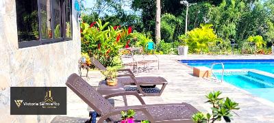 Casa de 4 alcobas en venta en Totumo, Ibagué · foto 4 de 20