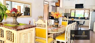 Casa de 4 alcobas en venta en Totumo, Ibagué · foto 6 de 20