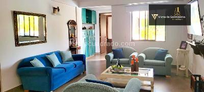 Casa de 4 alcobas en venta en Totumo, Ibagué · foto 7 de 20