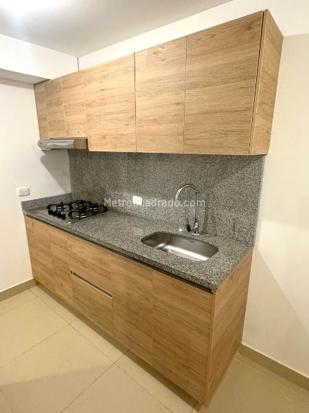 Piso – Ibagué, Comuna 8 - Ciudadela - Vista 2