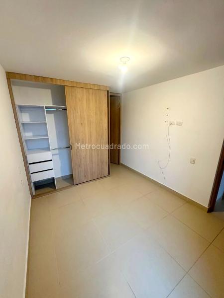 Piso – Ibagué, Comuna 8 - Ciudadela - Vista 3